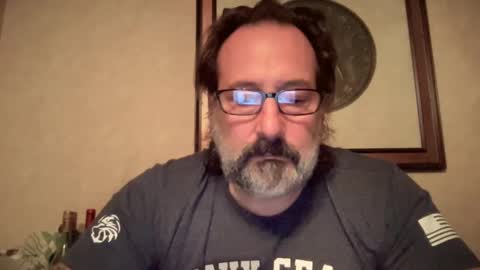 Snapshot of mmancini13 chatting on 10.23.25 mmancini13 online show from 10.23.25