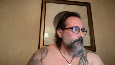 mmancini63 online show from 06.16.26