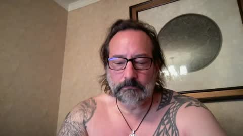 mmancini63 online show from 06.20.26