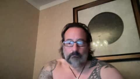 mmancini63 online show from 06.29.26