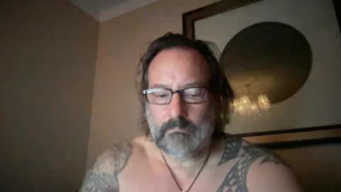 mmancini63 online show from 07.01.26