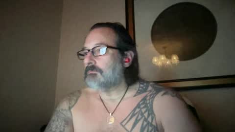 mmancini63 online show from 07.03.26
