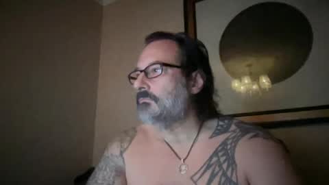 mmancini63 online show from 07.04.26