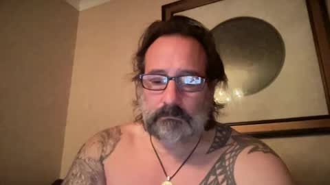mmancini63 online show from 07.09.26
