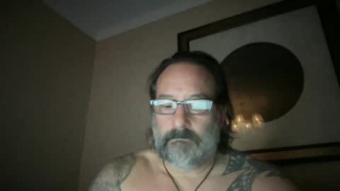 mmancini63 online show from 07.10.26