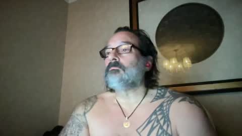 mmancini63 online show from 07.11.26