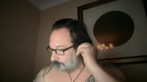 mmancini63 online show from 07.12.26
