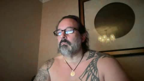 mmancini63 online show from 07.15.26
