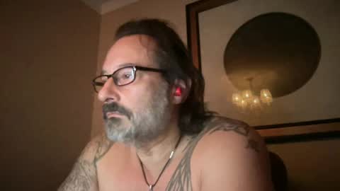 mmancini63 online show from 07.19.26