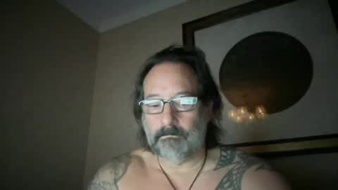mmancini63 online show from 07.20.26