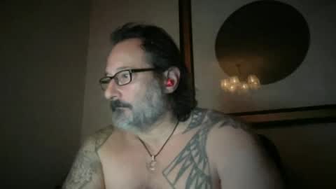 mmancini63 online show from 07.27.26