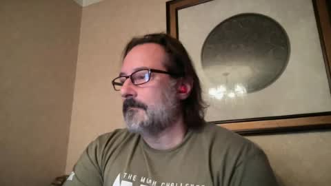 mmancini63 online show from 07.31.26
