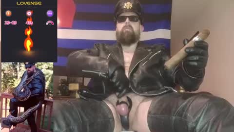 Snapshot of mmazsnake chatting on 01.18.25 SMOKINsnakeEYEZ online show from 01.18.25