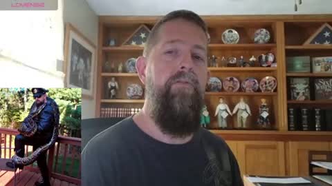 SMOKINsnakeEYEZ online show from 07.10.26