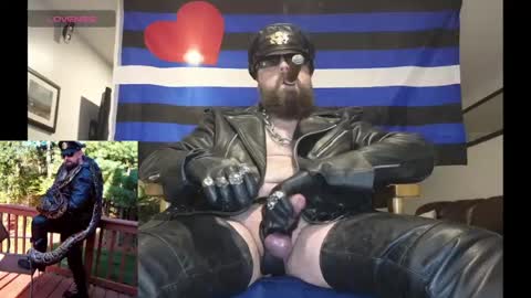 SMOKINsnakeEYEZ online show from 07.31.26