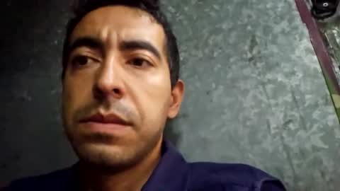 Migue online show from 05.04.26