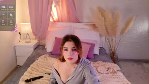 Michaela online show from 02.04.26