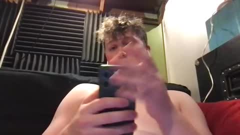 Snapshot of mmm_yeah13 chatting on 11.22.25 Brandon online show from 11.22.25