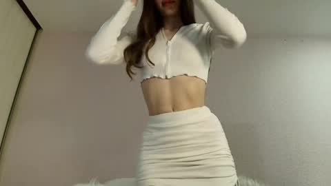 Ariela online show from 10.28.25