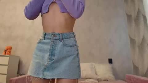 Ariela online show from 03.10.26