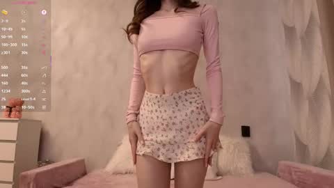 Ariela online show from 03.15.26