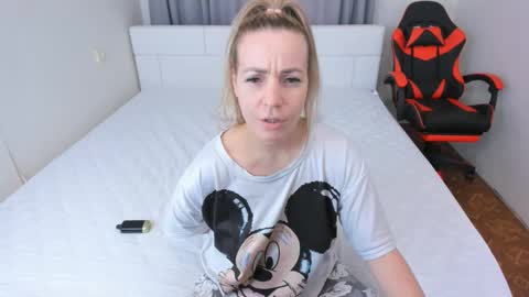 Margo online show from 11.19.25