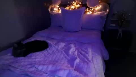 Snapshot of mmmmmwah chatting on 02.20.26 Angel online show from 02.20.26