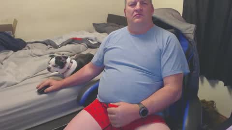 Snapshot of mmmthatsfunnn chatting on 01.03.25 mmmthatsfunnn online show from 01.03.25