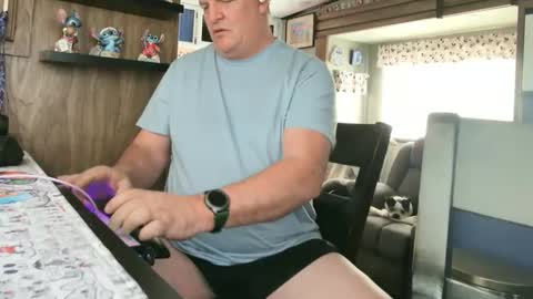 mmmthatsfunnn online show from 05.07.26