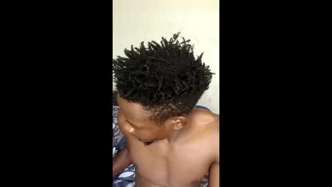 BlackMamba Cock online show from 03.23.26