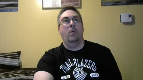 mark online show from 06.13.26