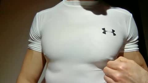 Snapshot of mmuscularman chatting on 01.17.26 mmuscularman online show from 01.17.26