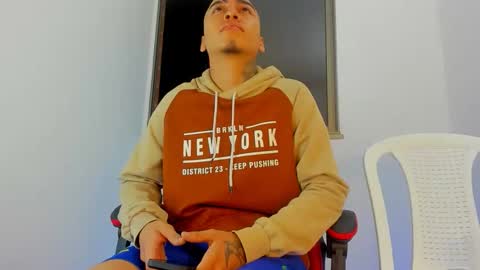 mnell28 online show from 03.02.26