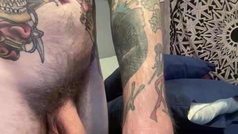 Snapshot of mntuila chatting on 02.28.25 MNTuiLa online show from 02.28.25