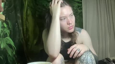 Misty online show from 01.19.25