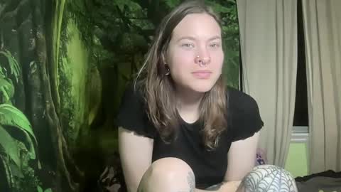 Misty online show from 01.21.25