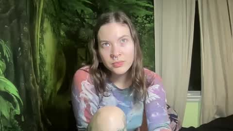 Misty online show from 01.25.25