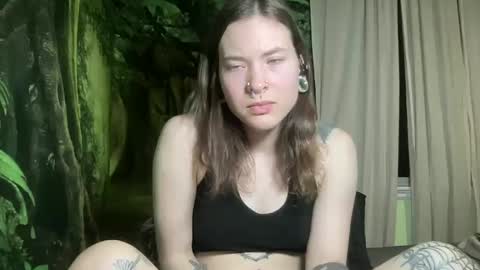 Misty online show from 01.29.25