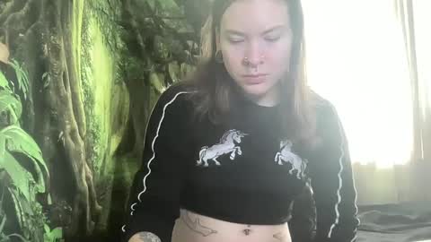 Misty online show from 02.18.25