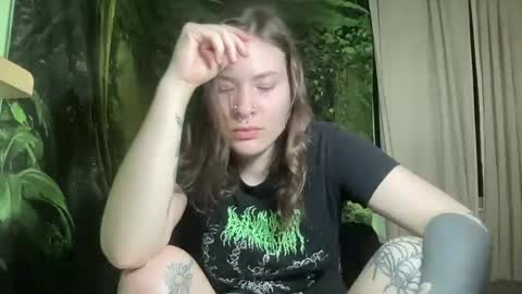 Misty online show from 02.27.25