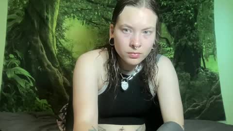 Misty online show from 07.26.26