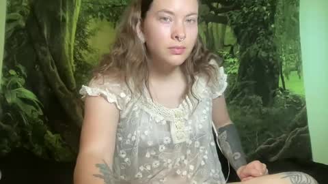 Misty online show from 07.28.26