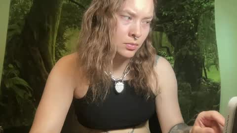 Misty online show from 07.29.26