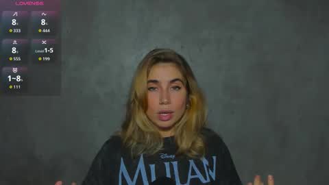 Snapshot of moanamo chatting on 02.07.26 Princess Moana online show from 02.07.26