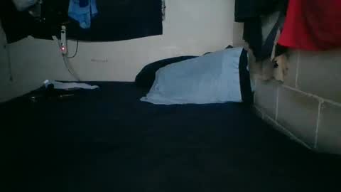 Moby online show from 02.21.25