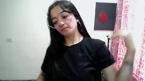 Snapshot of mocca_117 chatting on 06.02.26 Sam online show from 06.02.26