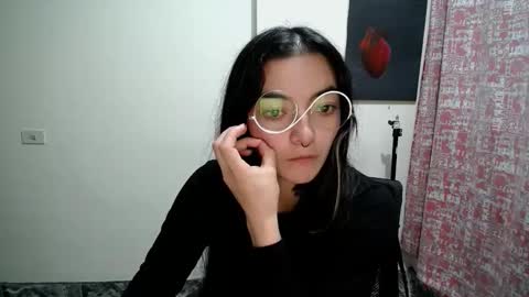 Snapshot of mocca_117 chatting on 06.03.26 Sam online show from 06.03.26