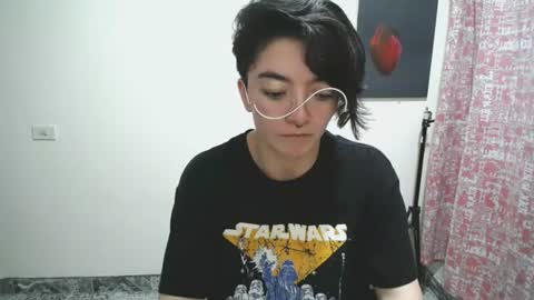Snapshot of mocca_117 chatting on 06.12.26 Sam online show from 06.12.26