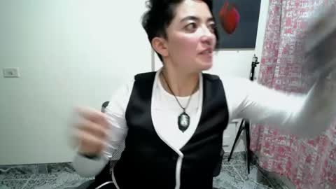 Snapshot of mocca_117 chatting on 06.15.26 Sam online show from 06.15.26