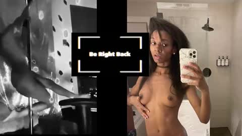 Snapshot of mocha_ chatting on 02.23.25 MOCHA JAMES THE NPC online show from 02.23.25